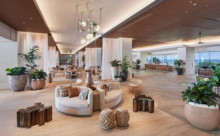 Lodge Turtle Bay