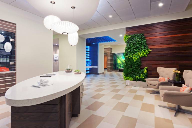 EVEN Hotel Rockville - Washington D. C. Area By IHG — photo 2