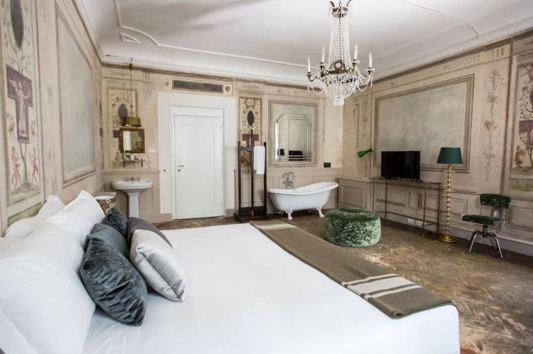 Bed & Breakfast Firenze