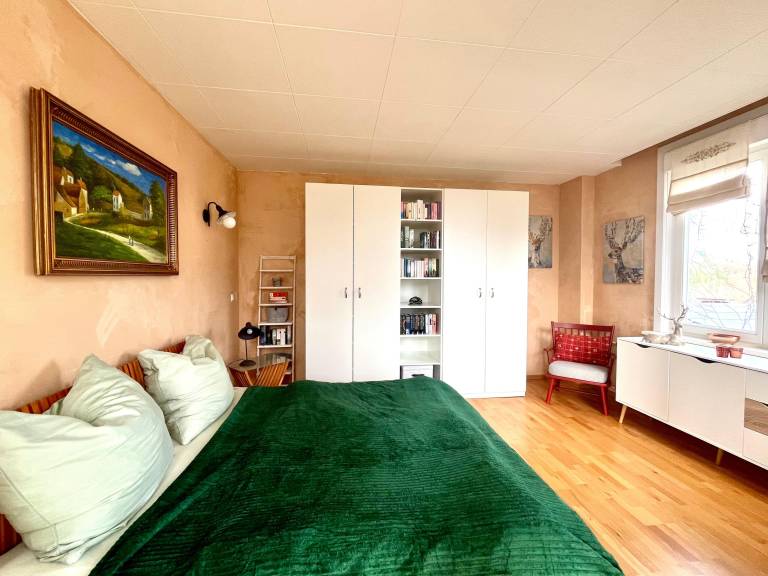 Pleasant apartment with BBQ & patio | Next to the ski | Pet-friendly — photo 2