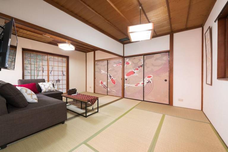 Naha Condominium Maejima House in Naha
