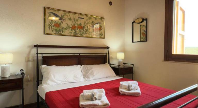 House with 2 rooms for 6 persons — photo 2