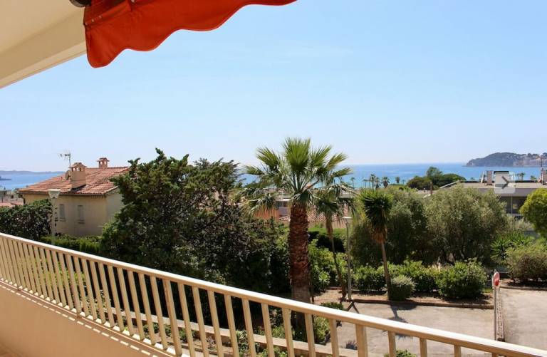Ferienwohnung Six-Fours-les-Plages