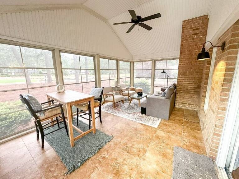 House Southern Pines