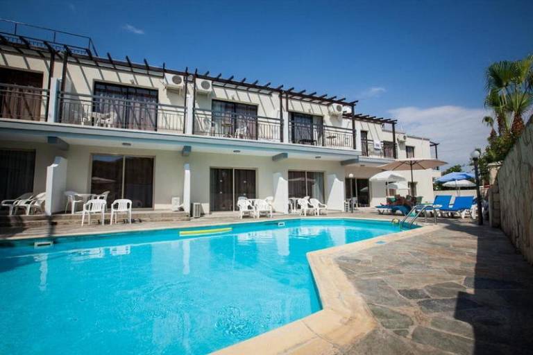 Apartment  Paphos