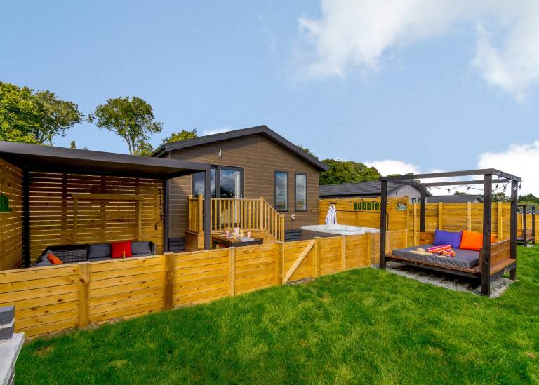 Chalet  Willerby