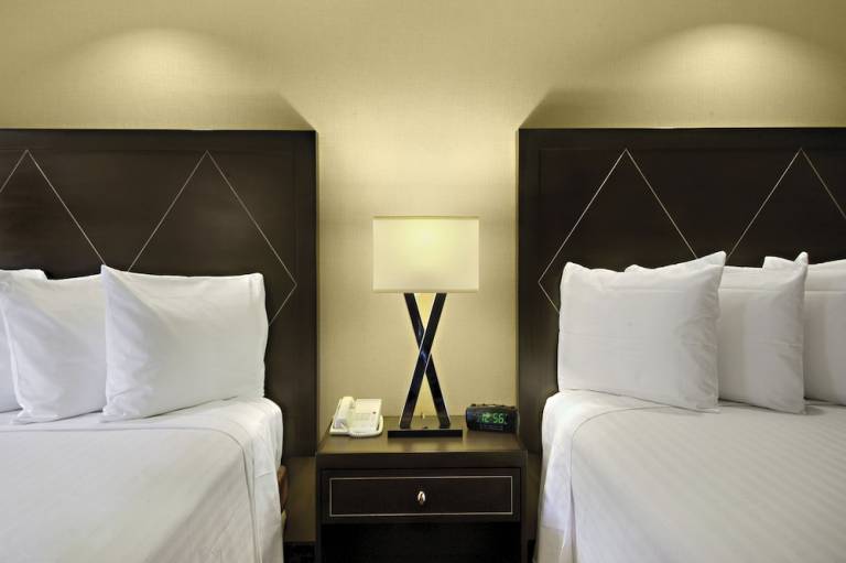 Resort  Robinsonville