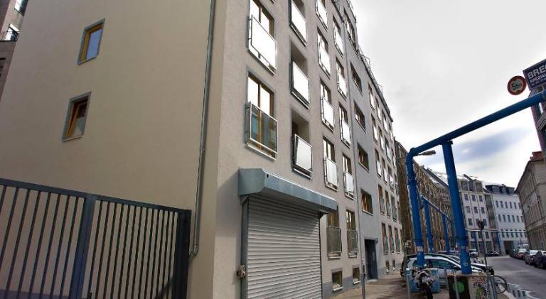 Raja Jooseppi Apartments - Spittelmarkt Historische Mitte — photo 5