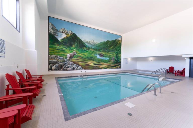 Prestige Radium Hot Springs Resort — photo 3