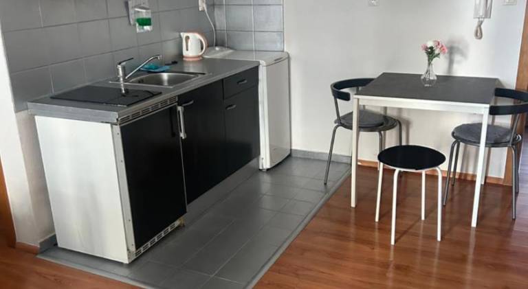Apartment | Near Hlavné námestie | Pets allowed — photo 4