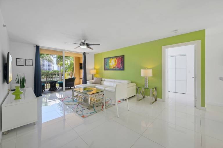 Ferielejlighed North Miami Beach