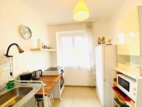 Apartment Döhren-Wülfel