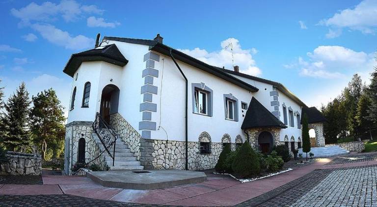 Bed & Breakfast Myszków