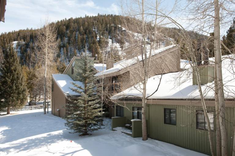 Resort Breckenridge
