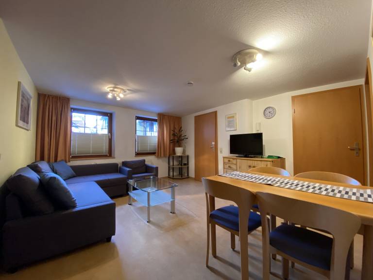 Ferienwohnung Ettenheim