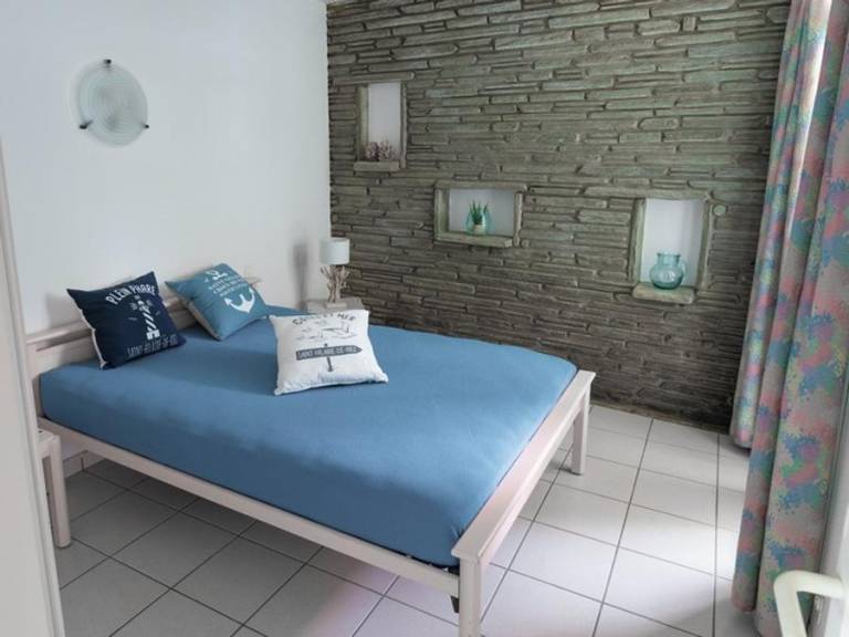 Family-oriented nice holiday apartment with terrace, grill & heated pool | Dogs allowed — photo 4