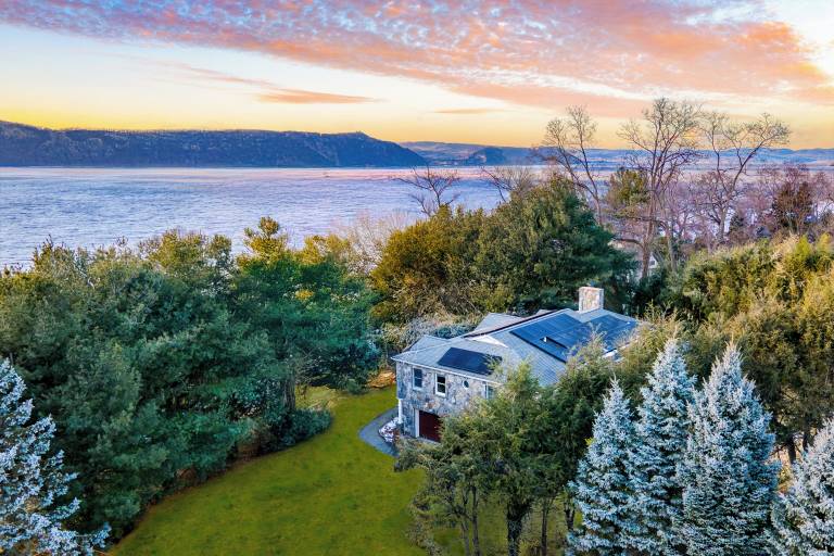 House  Croton-on-Hudson