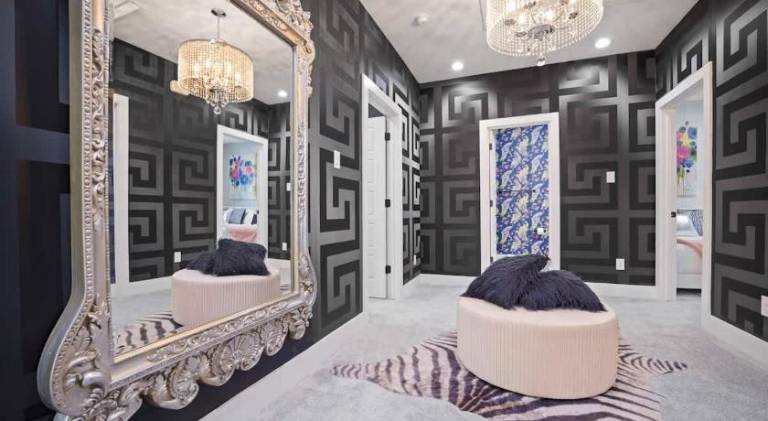 House with 4 rooms for 16 persons — photo 4