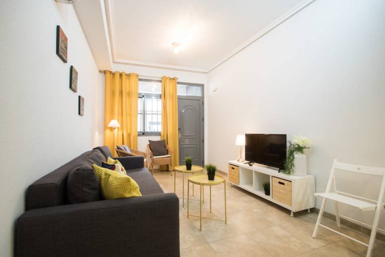 Holiday apartment with 3 rooms for 9 persons — photo 2