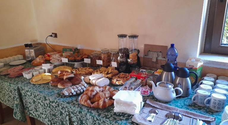 Agriturismo la stragola — photo 5