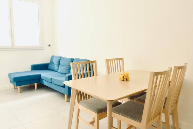 Apartment Nice