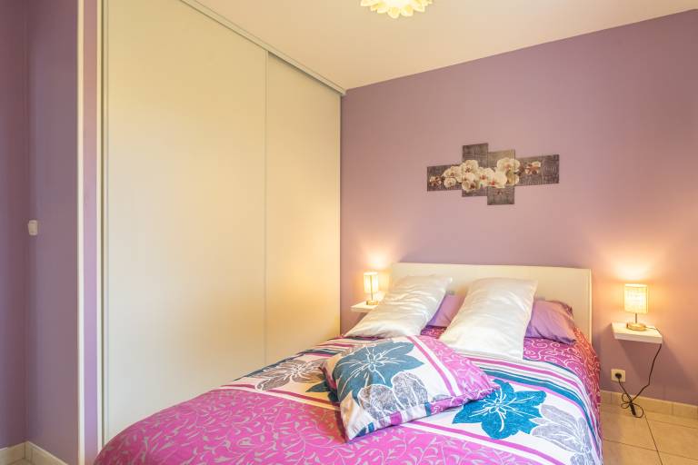 Holiday Home 'Maison Proche De Royan' with Private Terrace, Wi-Fi and Air Conditioning — photo 5