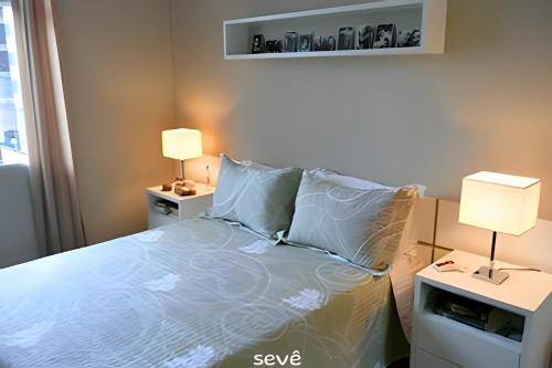 Apartment Pinheiros