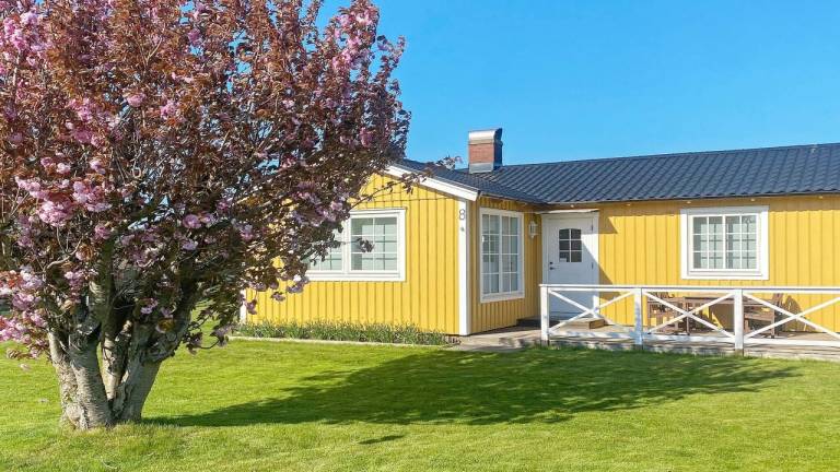 Ferienhaus Tvååker