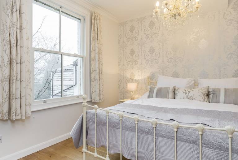 Apartment London Borough of Richmond upon Thames