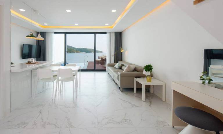 Condominio Byeonsan-ro