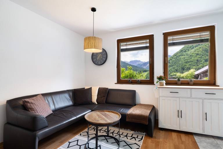 Charming holiday apartment with garden & barbecue | Garden view | Pet-friendly — photo 4