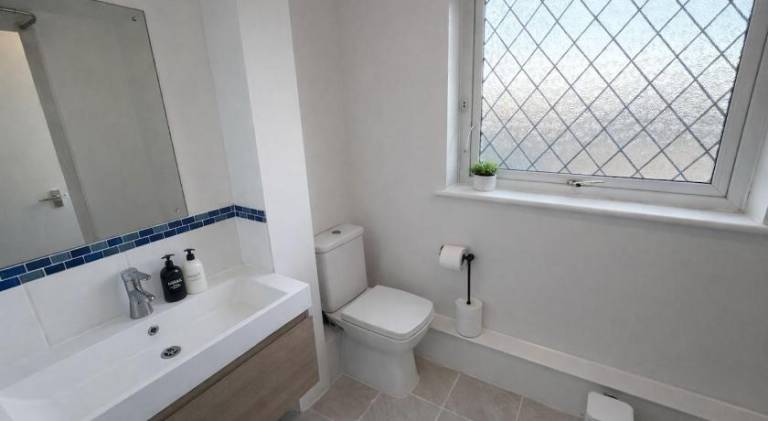 Vacation home with 4 rooms for 8 persons — photo 5