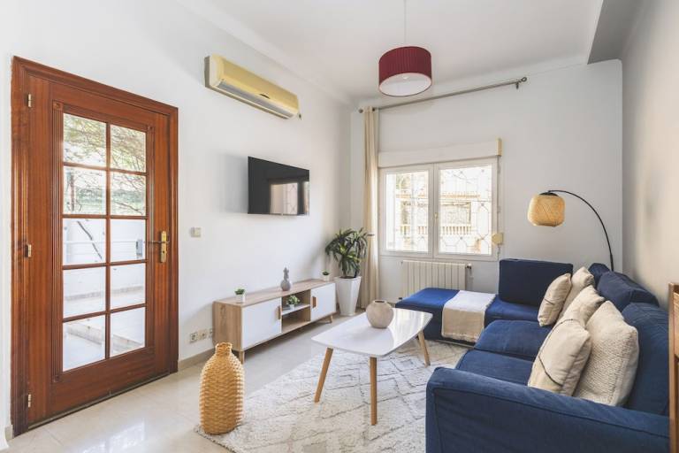 Appartement Alger