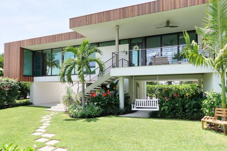 Villa Longboat Key