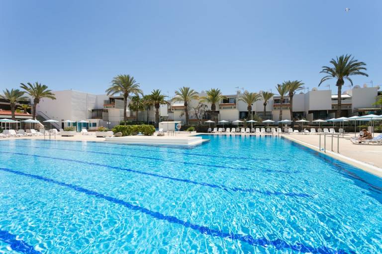 Apartamento  Costa del Silencio