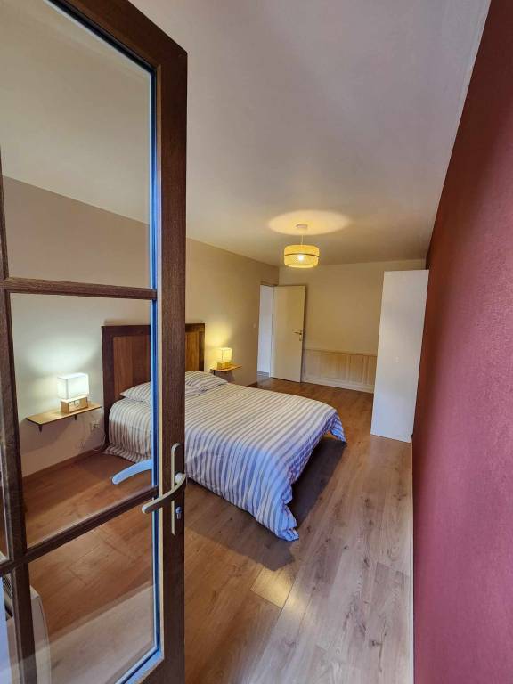 Maison de vacances Saint-Amand-Montrond