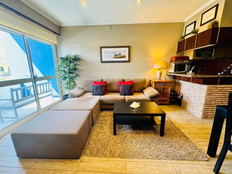 Apartamento Torreira