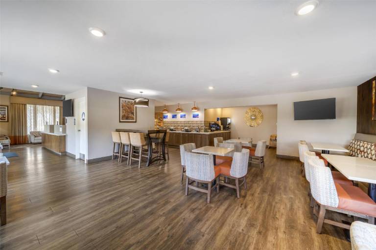 Best Western Arcata Inn — photo 4