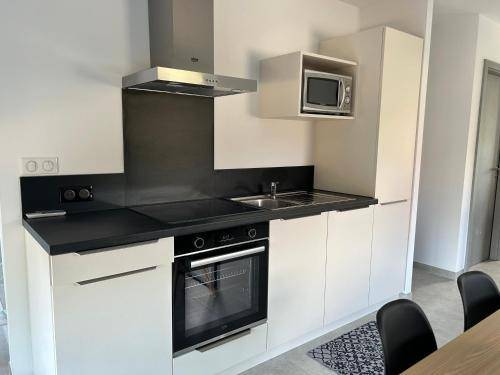 Appartement Ribeauvillé