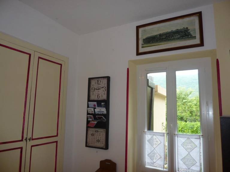 Gite with garden & barbecue — photo 4