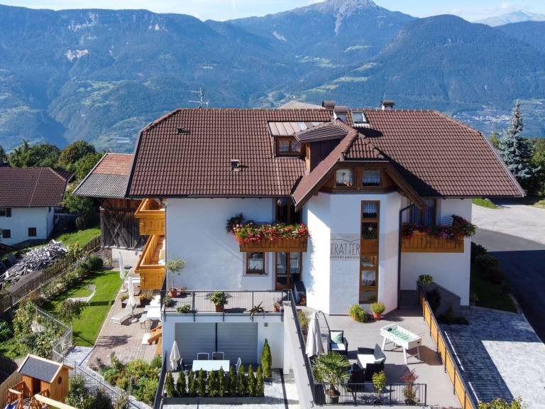 Wohnung "Meran" — photo 2