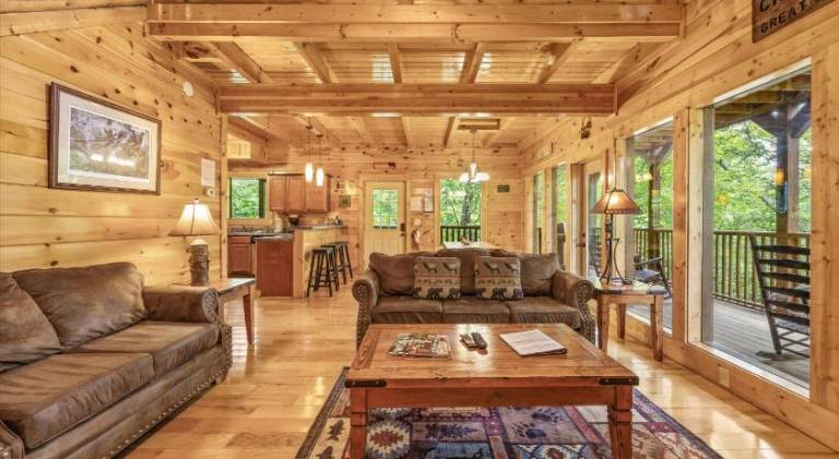 Beautiful house with hot tub | Pet-friendly — photo 4