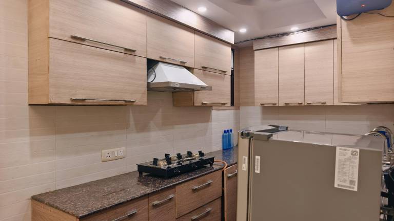 Vacation home with 1 room for 4 persons — photo 5