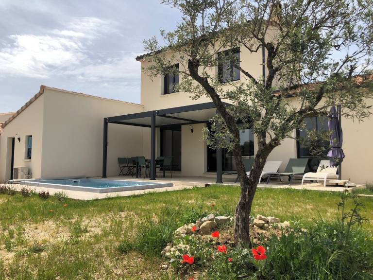 Villa Vaison-la-Romaine