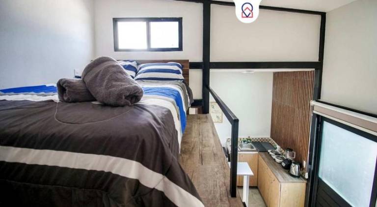 220 m&sup2; Apartment mit Hotelservice