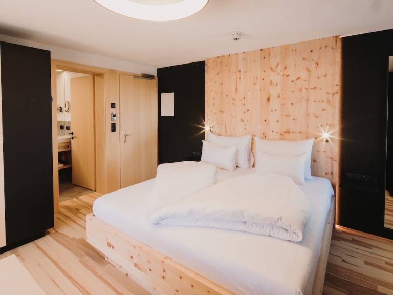Aparthotel  Warth