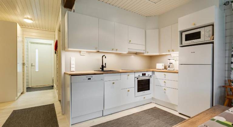 Holiday apartment | Pet-friendly — photo 2