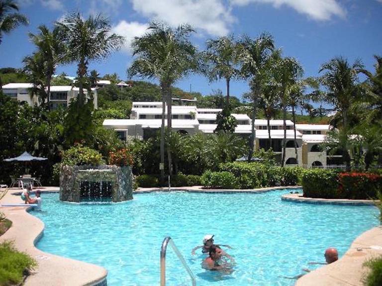 Condo Saint Thomas