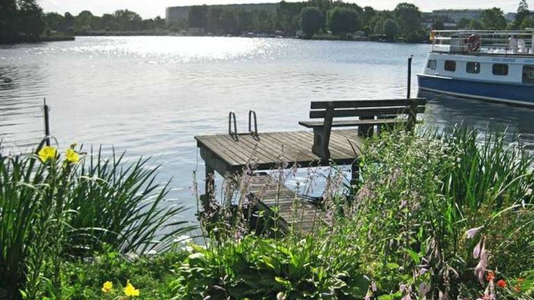 Ferienwohnung Marzahn