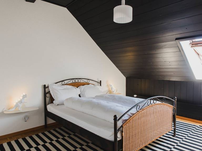 Ferienwohnung  Pruntrut